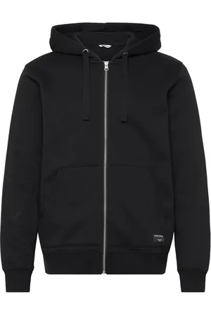 Björn Borg Centre Zip Hoodie Black