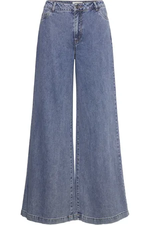 Copenhagen Muse Cmjeycce-Jeans Blue