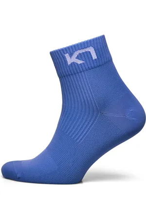 Kari Traa Linnea Mid Sock Blue