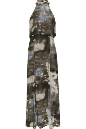 Gestuz Gzmaida P Long Dress Patterned