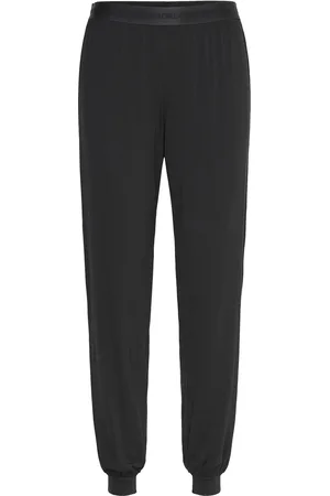 Benetton Trousers Black