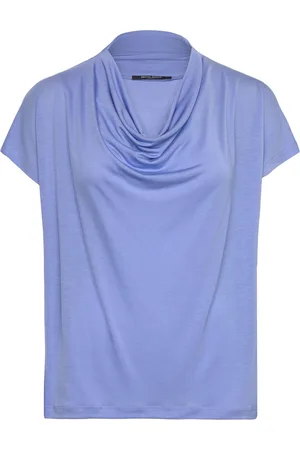 Bruuns Bazaar Katkabbginae Blouse Blue