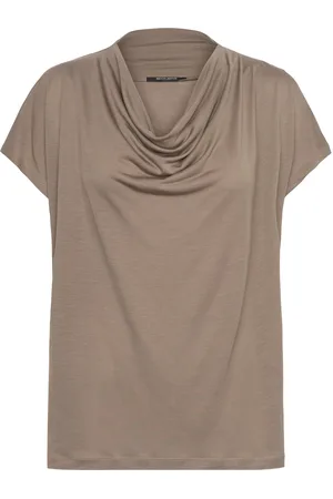 Bruuns Bazaar Katkabbginae Blouse Beige