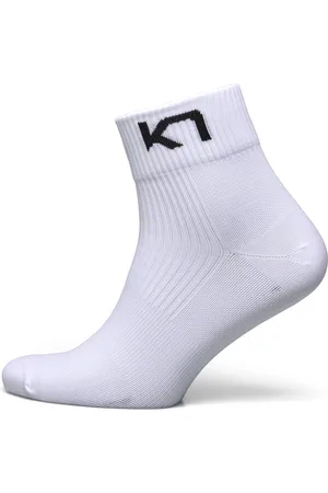 Kari Traa Linnea Mid Sock White