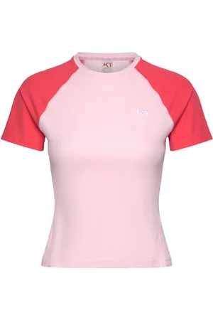 Kari Traa Linnea Tee Pink