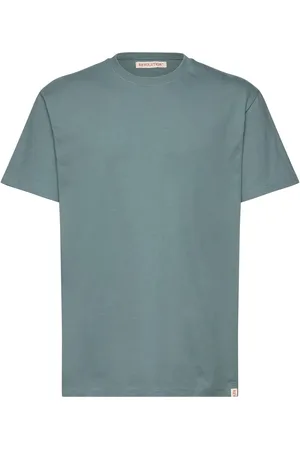 Revolution Loose T-Shirt Blue
