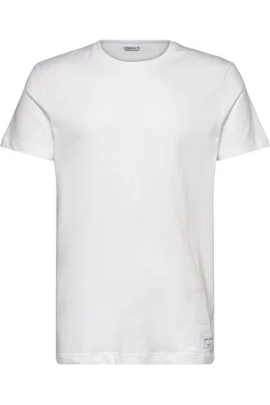 Björn Borg Centre T-Shirt White