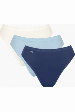 Sloggi Basic+ Tai C3P Navy