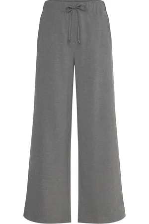 Freequent Fqtarma-Pants Grey