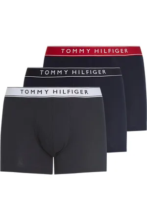 Tommy Hilfiger 3P Trunk Wb Navy
