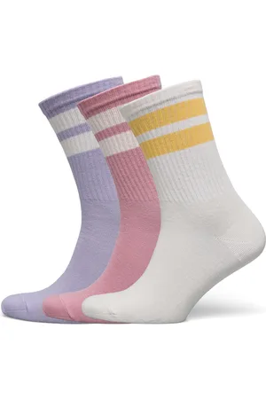 mp Denmark Anker Socks - 3-Pack Patterned