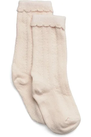 mp Denmark Sif Socks Cream