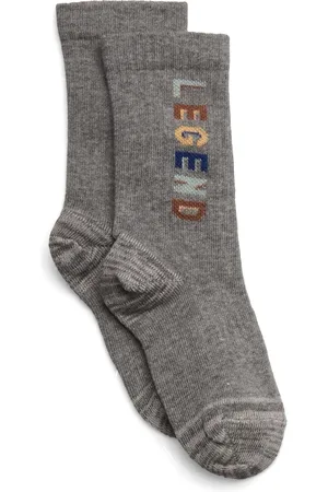 mp Denmark Legend Socks Grey