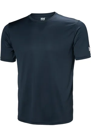 Helly Hansen Hh Tech T-Shirt 2.0 Navy