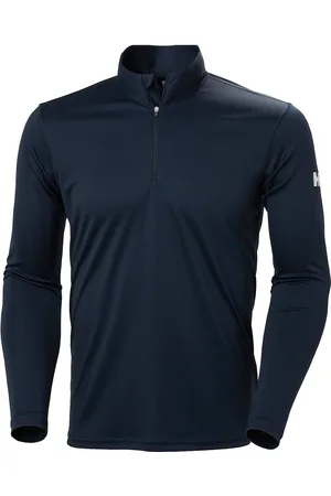 Helly Hansen Hh Tech 1/2 Zip 2.0 Navy