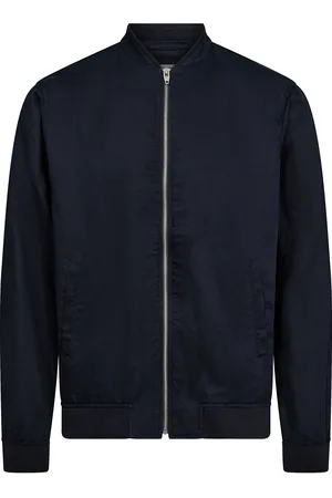 Bruun & Stengade Bs Izaro Regular Fit Jacket Navy