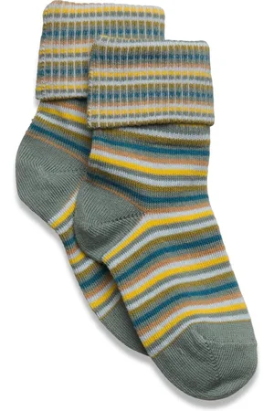 mp Denmark Re-Stock Socks Khaki