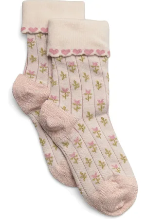 mp Denmark Nova Socks Pink