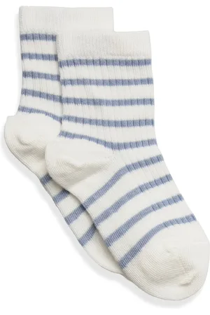 mp Denmark Kallie Socks Blue
