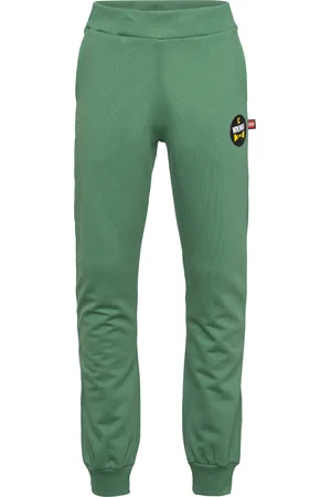 LEGO kidswear Lwphilo 603 - Sweatpants Green