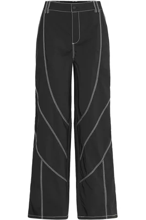 Copenhagen Muse Cmlucy-Pants Black