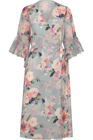 Ida Sjöstedt 356 Pearl Dress Blue