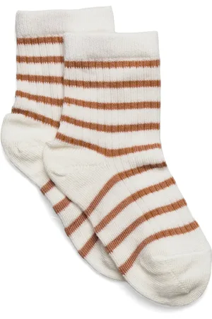 mp Denmark Kallie Socks Brown