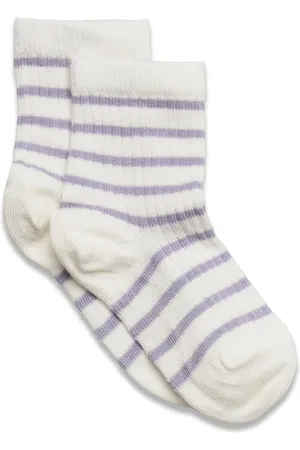mp Denmark Kallie Socks Purple