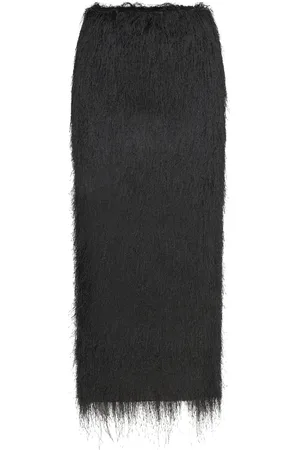 Copenhagen Muse Cmfallon-Skirt Black