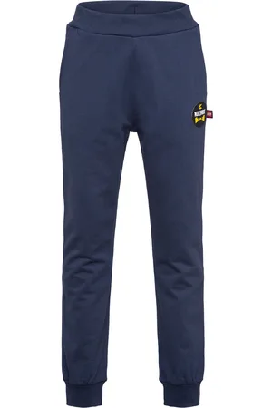 LEGO kidswear Lwphilo 603 - Sweatpants Navy