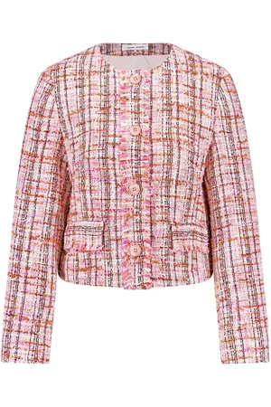 Gerry Weber Blazer Long Sleeve Pink