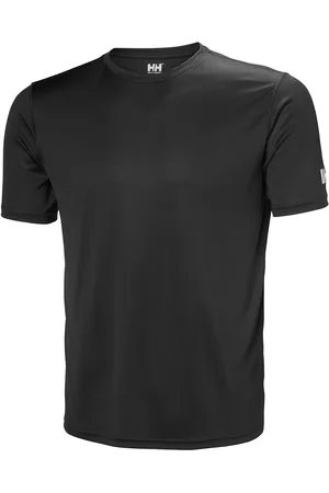 Helly Hansen Hh Tech T-Shirt 2.0 Black