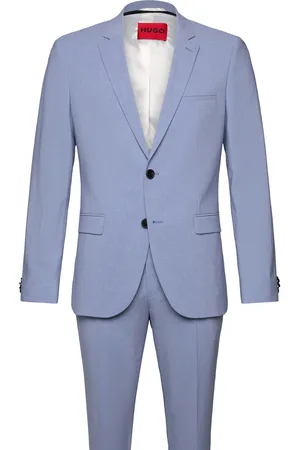 HUGO BOSS Arti/Hesten232X Blue