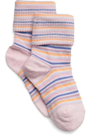 mp Denmark Re-Stock Socks Pink