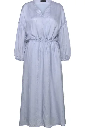 Bruuns Bazaar Sinapsisbbcata Dress Blue