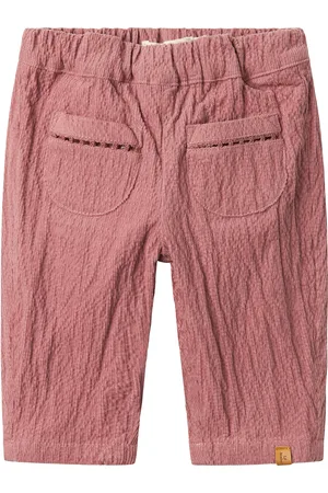 Lil Atelier Nbftima Pant Lil Pink