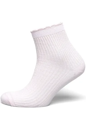 mp Denmark Aya Short Socks Pink
