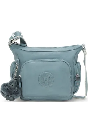 Kipling Gabbie Mini Grey
