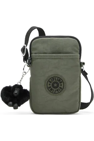 Kipling Tally Khaki