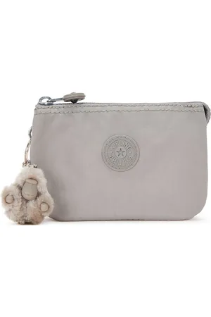 Kipling Creativity S Grey