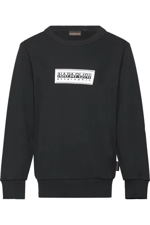 Napapijri K B-Chamois C S Black