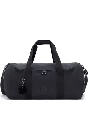 Kipling Argus M Black