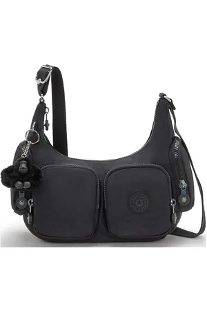 Kipling Rikka S Black