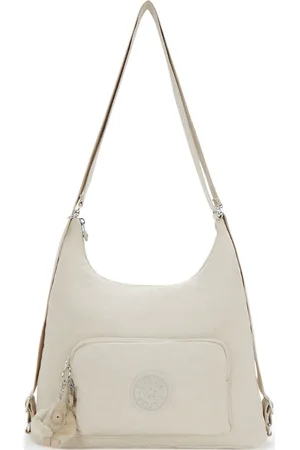 Kipling Yenna Beige