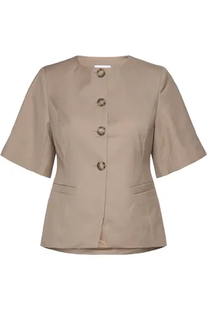 Noella Kasundra Blazer Beige