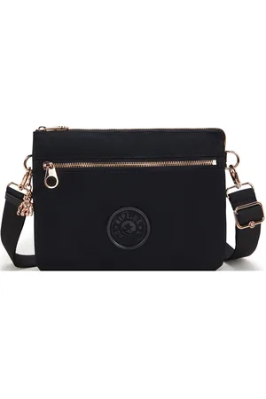 Kipling Riri L Black