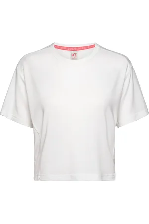 Kari Traa Mija Tee White