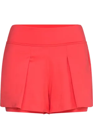 adidas Match Shorts Red