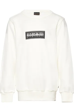 Napapijri K B-Chamois C S Cream