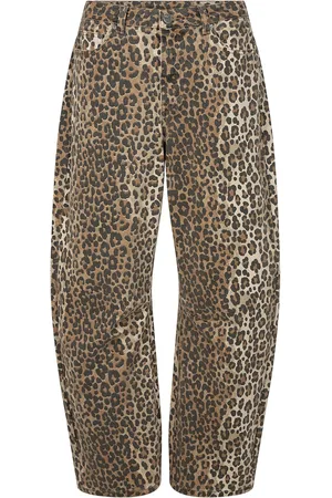 Culture Cualiena Pants Beige